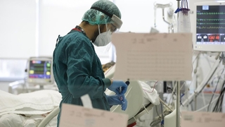 Vaka sayısı yeniden 110 binin üzerine çıktı