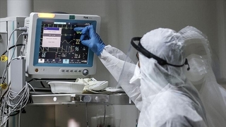 Vaka sayısında büyük artış