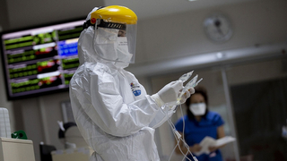 Vaka sayısında büyük düşüş