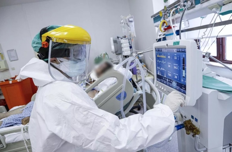 Vaka sayısında korkutan artış