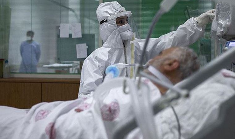 Vaka sayısında son durum