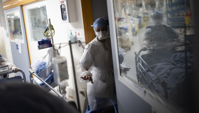 Vaka sayısında son durum