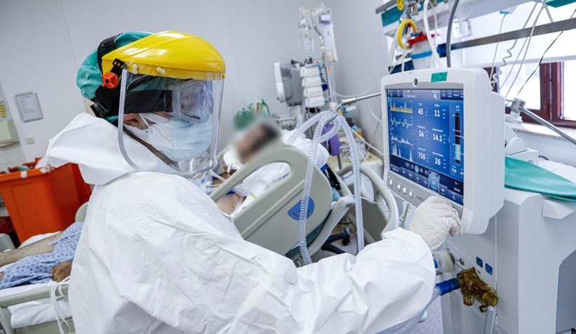 Vaka sayısında tüm zamanların rekoru kırıldı