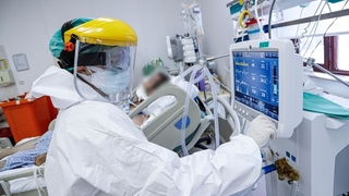 Vaka sayısında tüm zamanların rekoru kırıldı