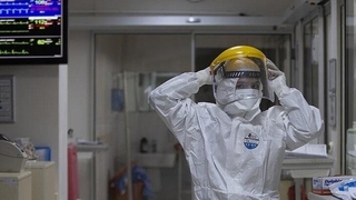 Vaka sayısında yeni rekor: 110 bini geçti