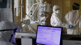 Vaka sayısında yeni rekor 