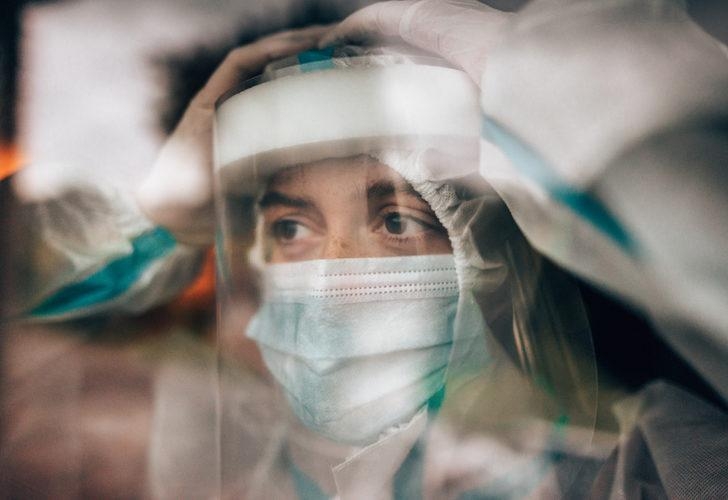 Vaka sayısındaki artış durdurulamıyor