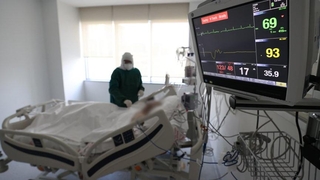 Vaka sayısındayeni  rekor: 102601