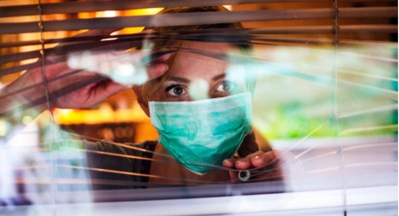 Vaka ve vefat sayısı arttı; 65 yaş üzerine uyarı geldi