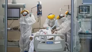 Vakalar açıklandı; İşte bugünün korona verileri