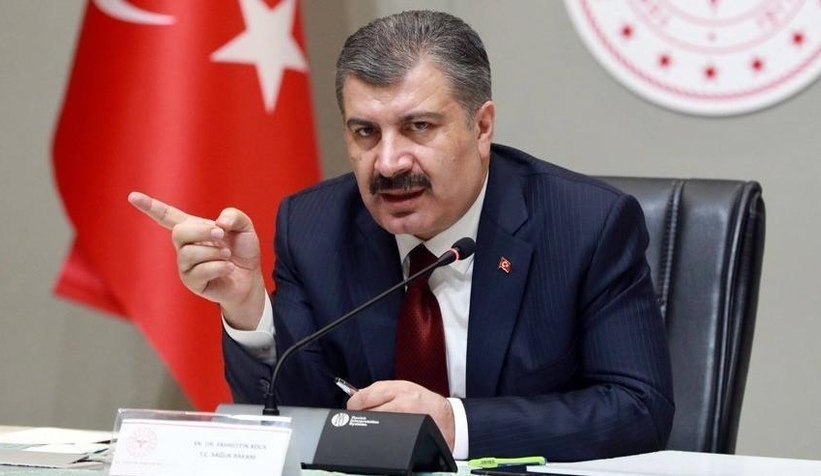 Vakalarda artış eğilimi var