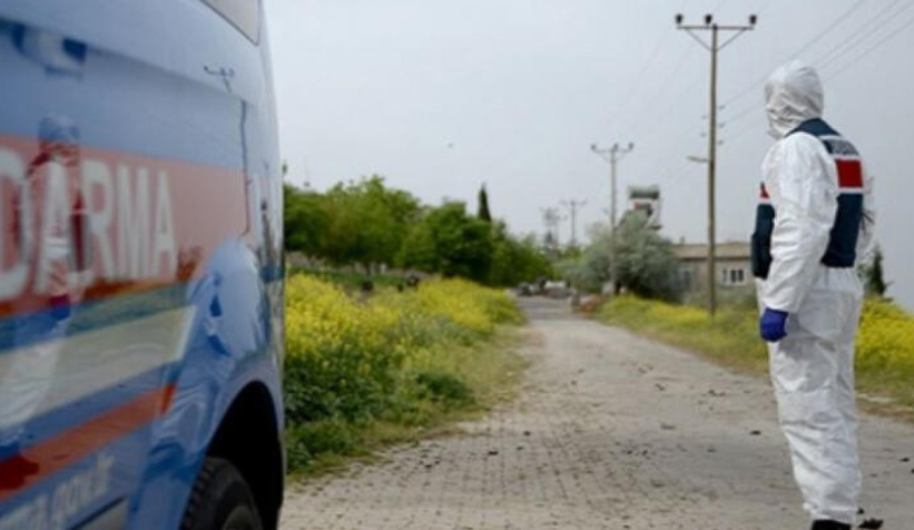 Vakaları kontrol altına almak için 3 hafta kapanmak gerekli