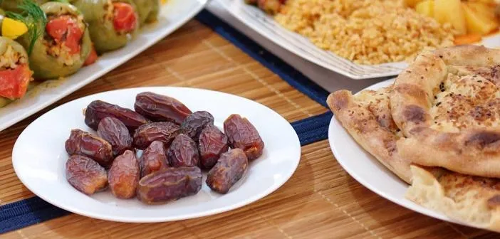 Vakıflar Müdürlüğü Sakarya'da 2 noktada iftar verecek