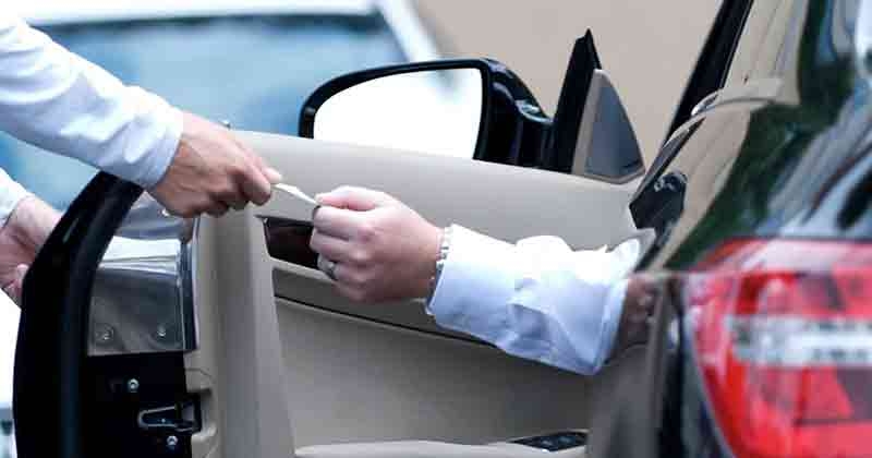 Vale hizmetlerine düzenleme getirildi