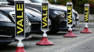 Valelerde QR kod dönemi