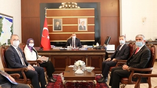 Vali açıkladı; 212 bin çocuk ve genç için yeni proje