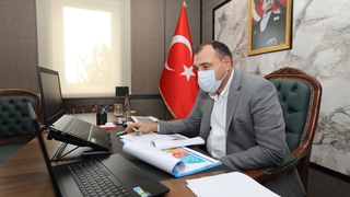 Vali'den talimat; Denetimleri arttırın