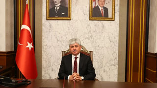 Vali Doğan'da net mesaj: Hiç kimse dereleri kirletme cüretinde bulunmasın