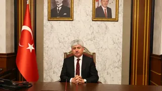 Vali Doğan'da net mesaj: Hiç kimse dereleri kirletme cüretinde bulunmasın