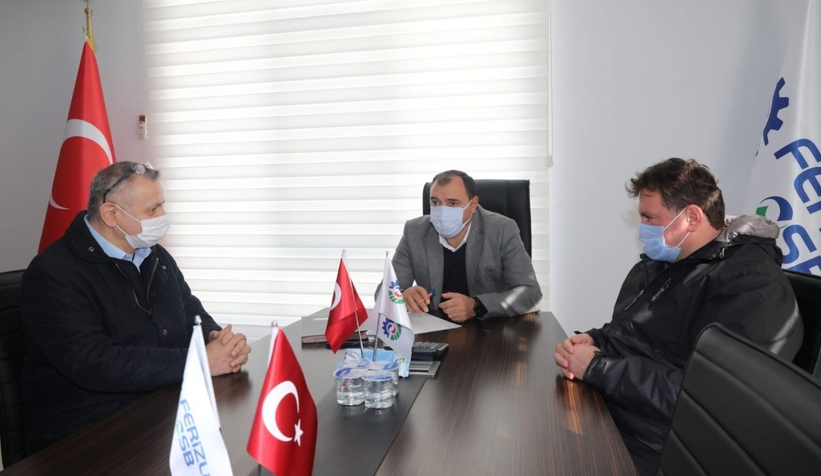 Vali duyurdu; 5. OSB geliyor