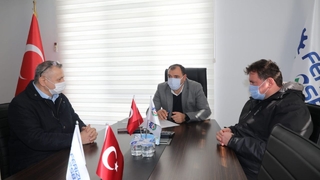 Vali duyurdu; 5. OSB geliyor