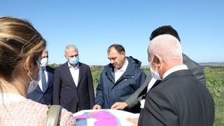 Vali duyurdu Sakarya'ya 1 milyar dolarlık yeni yatırım