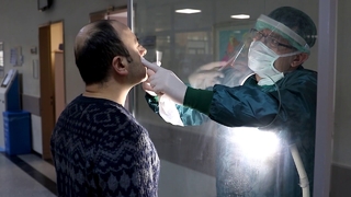 Vali duyurdu, vaka artışı durduruldu