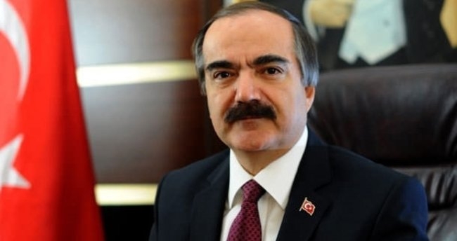 Vali Hüseyin Avni Coş vefat etti