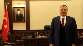 Vali Kaldırım bir uyarı daha