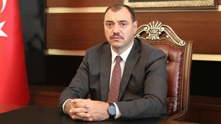 Vali Kaldırım'dan 10 Ocak Çalışan Gazeteciler Günü mesajı