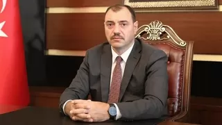 Vali Kaldırım'dan 10 Ocak Çalışan Gazeteciler Günü mesajı