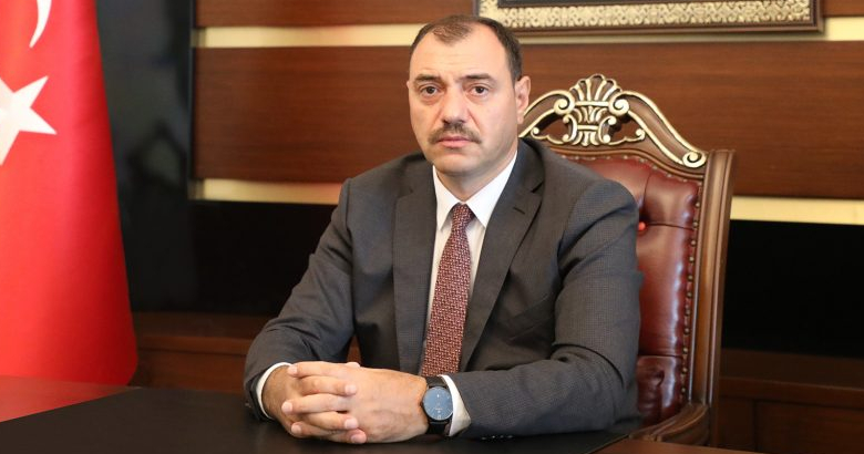 Vali Kaldırım'dan 15 Temmuz mesajı