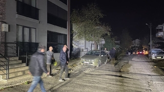 Vali Kaldırım'dan deprem açıklaması