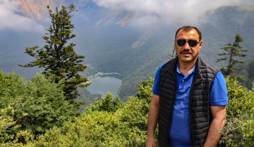 Vali Kaldırım'dan dikkat çeken mesaj!