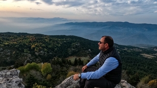 Vali Kaldırım'dan dikkat çeken paylaşım