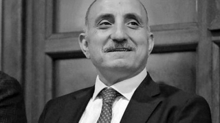 Vali Kaldırım'dan Fevzi Kılıç için başsağlığı mesajı