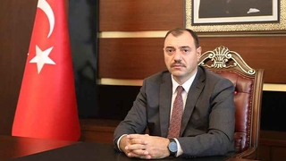 Vali Kaldırım'dan Kadir Gecesi mesajı