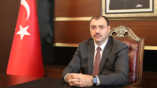 Vali Kaldırım'dan kamudaki mesai saatleri ile ilgili açıklama