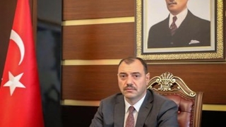 Vali Kaldırım'dan Karapürçekli asker için geçmiş olsun mesajı