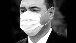 Vali Kaldırım'dan maske uyarısı