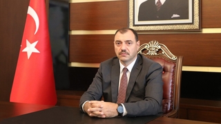 Vali Kaldırım'dan Muhtarlar Günü mesajı