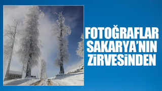 Vali Kaldırım'dan zirve paylaşımı