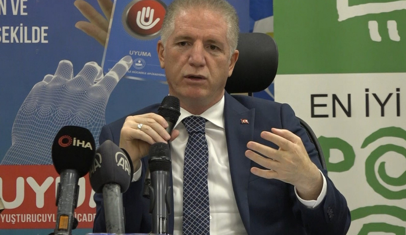 Vali Kaldırım'ın adı geçiyordu İstanbul Valisi belli oldu