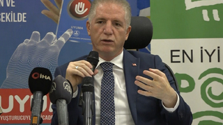 Vali Kaldırım'ın adı geçiyordu İstanbul Valisi belli oldu