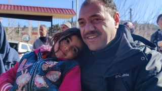 Vali Kaldırım'ın Anneler Günü mesajı