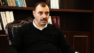 Vali Kaldırım’dan 15 Temmuz mesajı