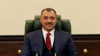 Vali Kaldırım’dan 24 Temmuz mesajı