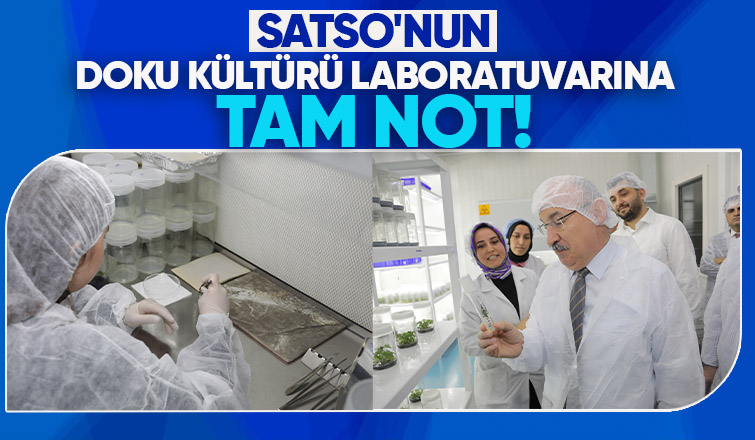 Vali Karadeniz'den Doku Kültürü Laboratuvarına övgü