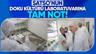 Vali Karadeniz'den Doku Kültürü Laboratuvarına övgü