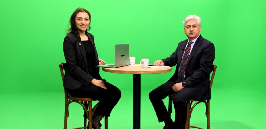  Vali Rahmi Doğan: Sakarya işsizlik sorunu olmayan bir şehir